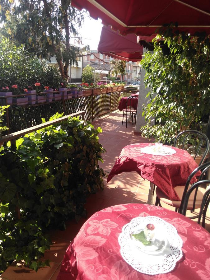 Hotel Elena Verona Exterior foto
