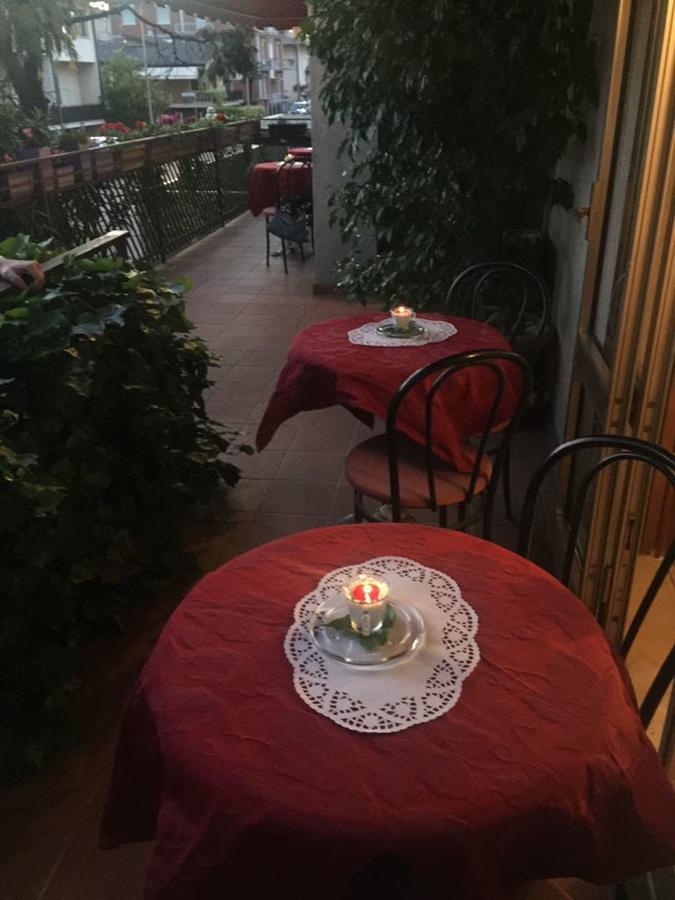 Hotel Elena Verona Exterior foto